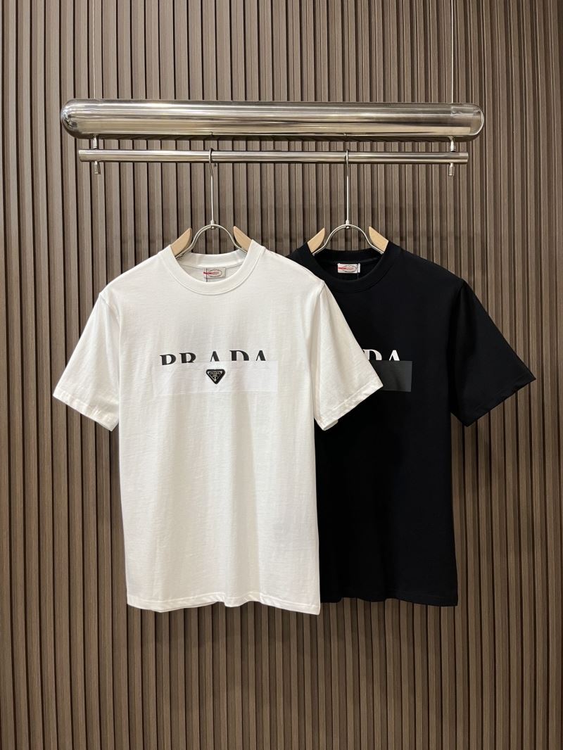 Prada T-Shirts